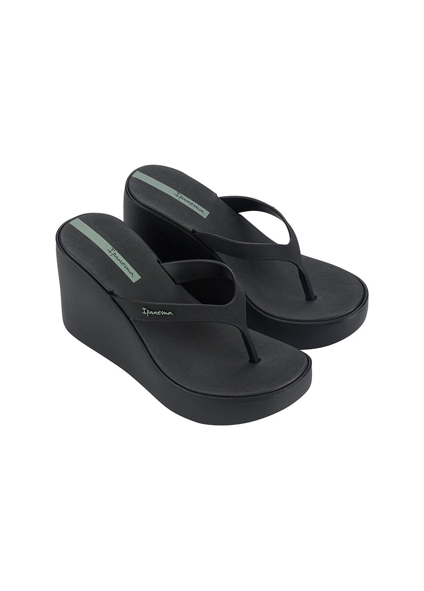 Wedge Infradito Ipanema Donna Con Zeppa Ipanema 27133