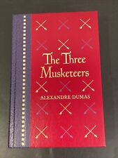 The Three Musketeers Alexandre Dumas Readers 1999 Digest Worlds Best Reading