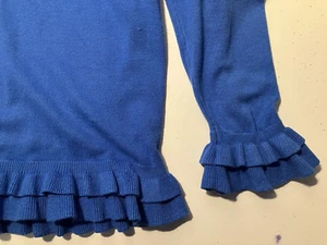 Wallis Petite Ladies Jumper Size WALLIS Sleeve PETITE LADIES SIZE ladies petite - Picture 1 of 8