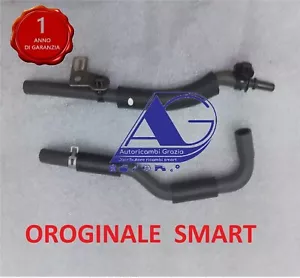 TUBI COLLETTORE ASPIRAZIONE SMART 451 A1320100270 - A1320100070 - Imagen 1 de 1