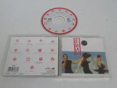 MECANO/AIDALAI(ARIOLA 261786) CD ALBUM - Bild 1 von 3