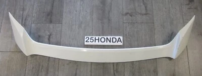 2010-2016 Honda CR-Z Factory Accessories Rear Tailgate Spoiler OEM JDM CRZ ZF1 - Image 1 of 4
