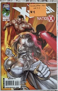 Uncanny X-Men #515 NM 9.4 White Queen - Picture 1 of 1