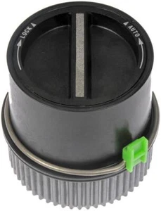 Locking Hub Dorman 600-203 - Picture 1 of 1