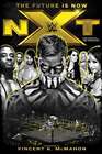 Nxt: The Future Is Now by Jon Robinson: New