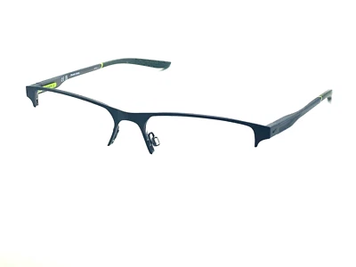 AUTÉNTICAS GAFAS NIKE 8045 076 Gunmetal cepillado/Carga caqui para hombre 57 mm 17 140 Foto 1 de 4