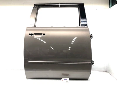 Chevrolet Suburban 1500 2015-2020 pasajero derecho puerta trasera carcasa con arnés OEM Foto 1 de 4