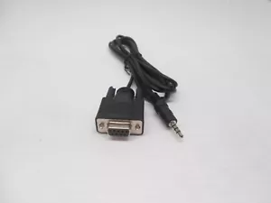 HPE Nimble San Aufbewahrung Serie Konsole Kabel HF20 HF40 HF60 AF20 AF40 AF60 HP - Bild 1 von 1