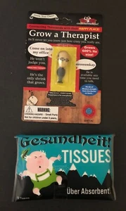 Novelty Gifts- Gag Gifts- 2 Items - Picture 1 of 6