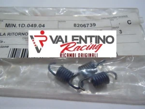 ORIGINAL KUPPLUNGSMASSENFEDERN APRILIA RALLY 50 1995>2003 GULLIVER 50 1997 1998 - Bild 1 von 1