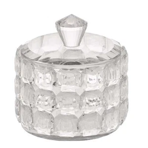 Star Import Italia Bombonera Cristal H 12,5 Cm - Imagen 1 de 1