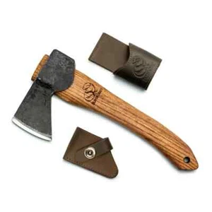 BeaverCraft AX1 Wood Working Axe - Picture 1 of 3