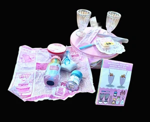 Miniverse Make It Mini Birthday Rainbow Shakes MGA NEW RELEASE - Picture 1 of 4