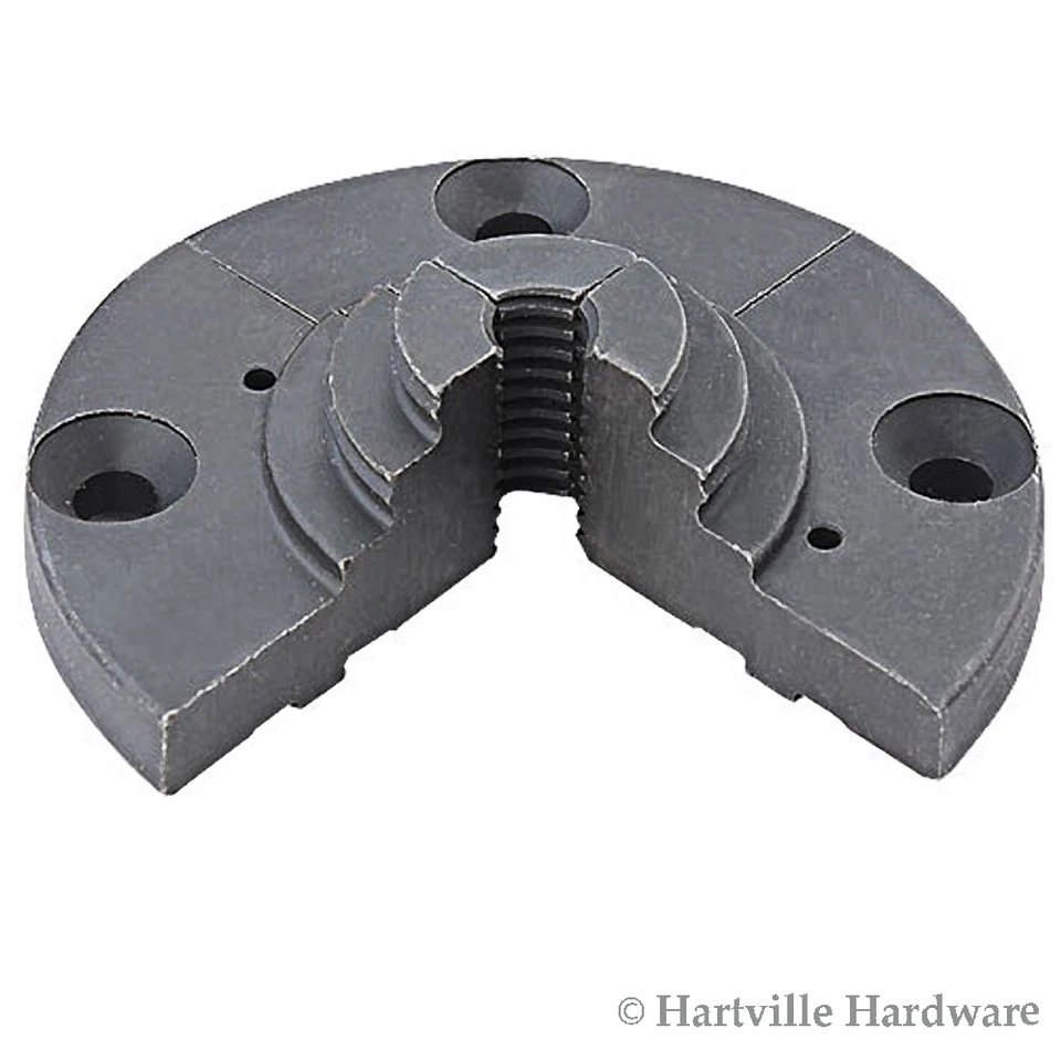 Oneway #2156 #1 Profiled Step Jaws for Talon Chuck - Image 1 of 1