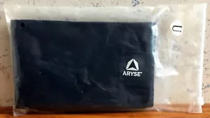 Soporte de rodilla Aryse Alphawrap neopreno ligero transpirable comodidad NUEVO SH GRATIS - Imagen 1 de 2