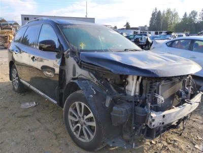 Used Front Left Door Interior Trim Panel fits: 2015 Nissan Pathfinder  Grade A — 第 1/4 张图片