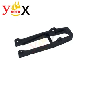 Off Road Front Swing Arm Chain Guide Slider for Honda XR200R XR250R XL250R XL350 - Picture 1 of 8