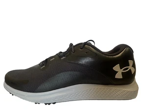 Zapatos de golf Under Armour Charged Draw 2 sin clavos Reino Unido 11 EE. UU. 12 UE 46 REF 1192* - Imagen 1 de 5