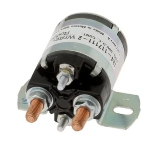 Tennant OEM 36 Volt Relay P/N 45405 4013432  - Picture 1 of 1