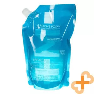 LRP EFFACLAR Gel Detergente 400 ml Purificante Sensibile per Pelle e Occhi - Foto 1 di 24