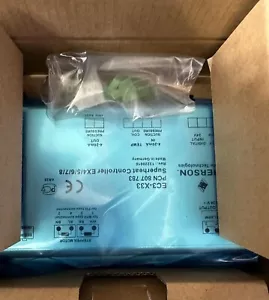 1PCS, EMERSON, new, driver EC3-X33 PCN-807783, free shipping - Picture 1 of 2