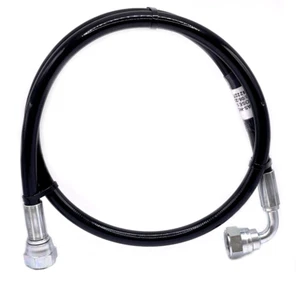 Gaslow Filler hose JIC 3/4" UNF For Gas It Cylinders 1 meter - Picture 1 of 3
