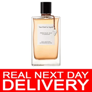 Van Cleef & Arpels PRECIOUS OUD Eau de Parfum 75 ml *** BITTE LESEN - Bild 1 von 5