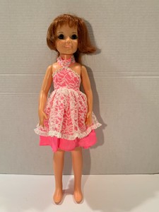 ideal crissy doll clothes