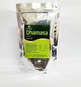 Polvo Dhamasa Fagonia Arábica Fagonia Cretica DIRECTO DE GRANJA ENVÍO RÁPIDO A GRANEL - Imagen 1 de 2