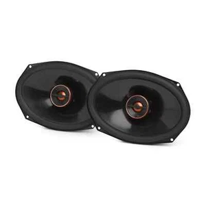 Infinity Reference REF697F RB 300 Watts 6" x 9" 2-Way Coaxial Car Speakers 6"x9" - Picture 1 of 4