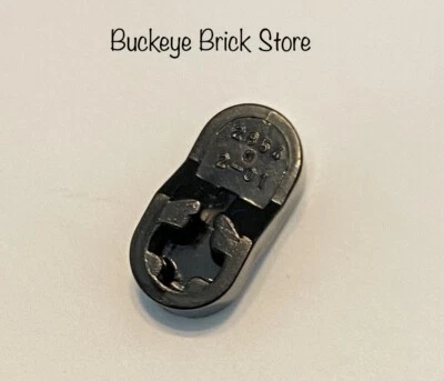 NEW Lego TECHNIC BLACK ENGINE CRANKSHAFT CENTER - 8010 - Image 1 of 3