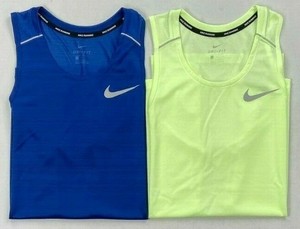 blue nike clothes