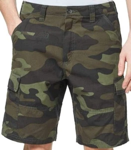 Oakley Commuter Cargo Shorts / Camo / Size 30 - Picture 1 of 2