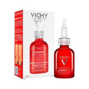 Nuevo Suero Vichy Liftactiv Specialist B3 30ml. Manchas oscuras y arrugas - Imagen 1 de 1