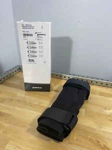 Nuevo Breg Soporte Rodilla Bisagras Envoltura Grande L 100629-070 - Imagen 1 de 4