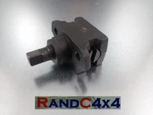 STC244 Land Rover Defender Hand brake Adjuster Assembly up to '94 - Picture 1 of 3