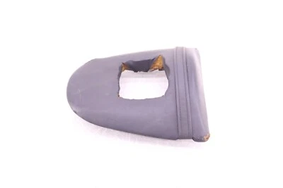 03-06 Kawasaki Z1000 Z 1000 2003 OEM asiento de pasajero trasero acrobacias modificado K255 Foto 1 de 4