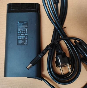 Original Netzteil hp Compaq ZBook 15 17 G2 G1 230W Ladekabel Ladegerät Charger - Bild 1 von 2