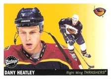 2002-03 Upper Deck Vintage Hockey ~ Pick Your Cards
