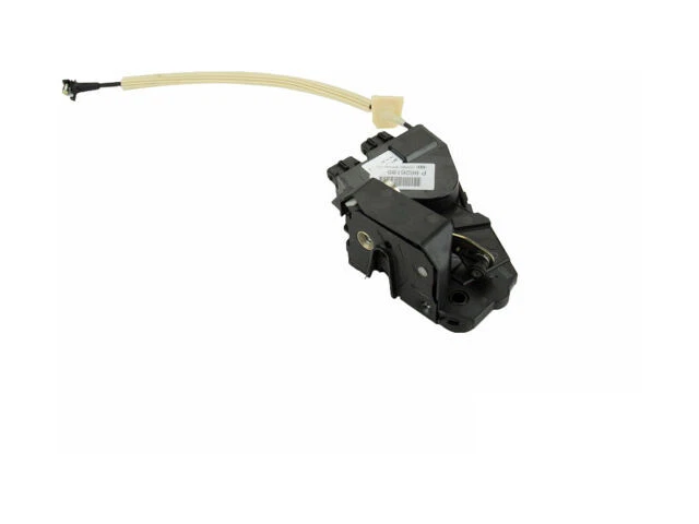 For 1998-2000 Volvo V70 Door Lock Assembly Rear Left Genuine 71833TCZJ 1999 - Image 1 of 2