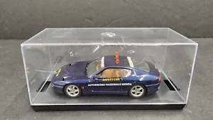 BANG 1995 FERRARI 456 GT PACE CAR MONZA 1/43 DIECAST SR - Picture 1 of 6