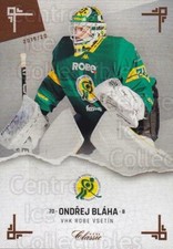 2019-20 Czech OFS Classic Chance League #57 Ondrej Blaha