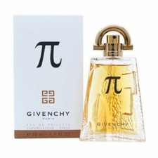 Pi Givenchy одеколон — аромат для мужчин 1998