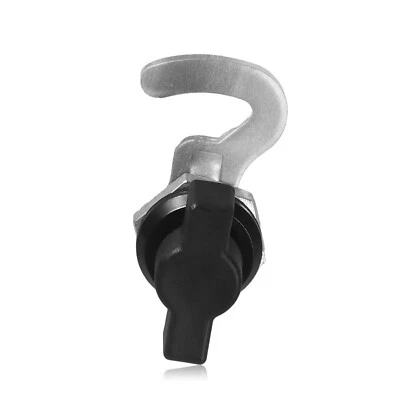 Quality Left Storage Rack Detent Latch for Polaris Sportsman 300 400 450 500 - Изображение 1 из 4