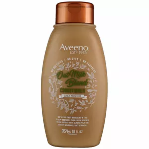 Aveeno Oat Milk Blend Daily Moisture Conditioner, 12 fl oz - Picture 1 of 2