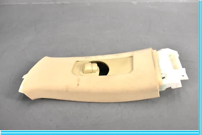 06-11 Lexus GS300 GS350 GS450h Left Driver Side B Piilar Trim 6241230410 Oem - Image 1 of 4