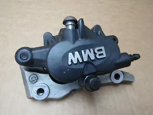 BMW K1200R 2006 25.393 miglia pinza freno posteriore Brembo (7185) - Foto 1 di 8