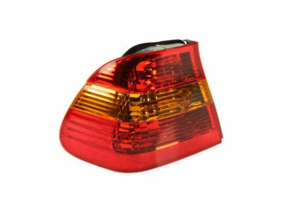 Lente de luz trasera izquierda para BMW 335i 2007-2008 TYC 98289QW sedán Foto 1 de 2