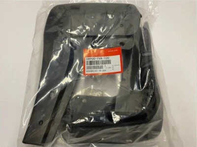 NUEVO JUEGO DE GUARDABARROS ANTISALPICADURAS SEDÁN 2018-2021 OEM 08P00-TVA-100 Foto 1 de 2