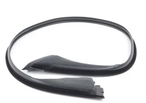 Front Left side Door Rubber Seal for BMW F01 F02 740i 750i 740Li 750Li - Picture 1 of 3